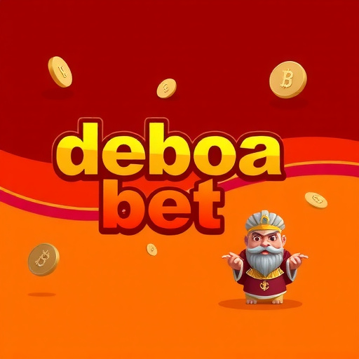 Deboa Bet Logo - Casa de Apostas